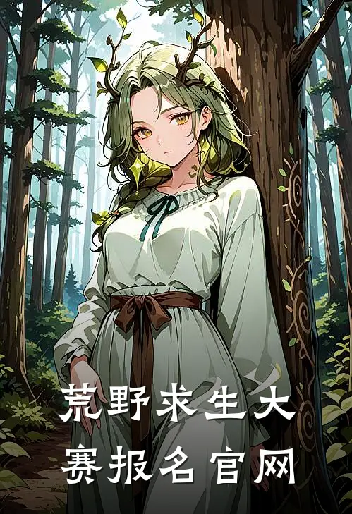 荒野求生大赛报名官网