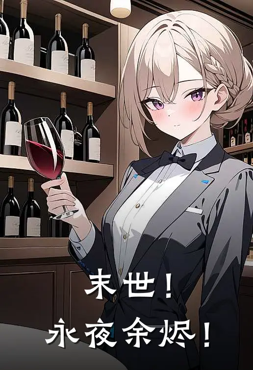 末世！永夜余烬！(叶凌云林绒)最新小说_免费阅读完整版小说末世！永夜余烬！(叶凌云林绒)