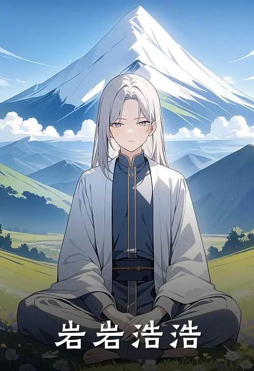 岩岩浩浩白皓林岩免费小说完结_最新完本小说推荐岩岩浩浩(白皓林岩)