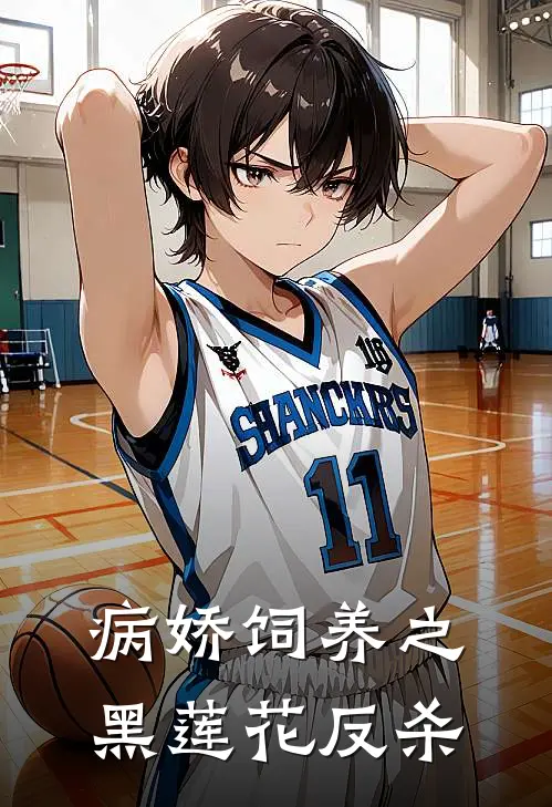病娇饲养之黑莲花反杀