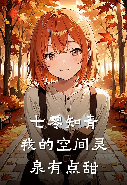 七零知青：我的空间灵泉有点甜
