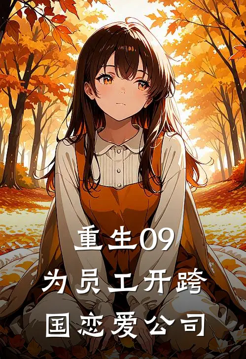 重生09，为员工开跨国恋爱公司