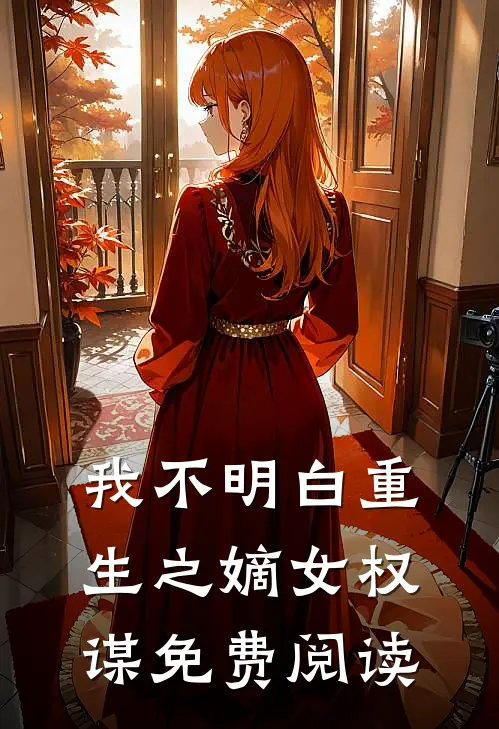 我不明白重生之嫡女权谋免费阅读