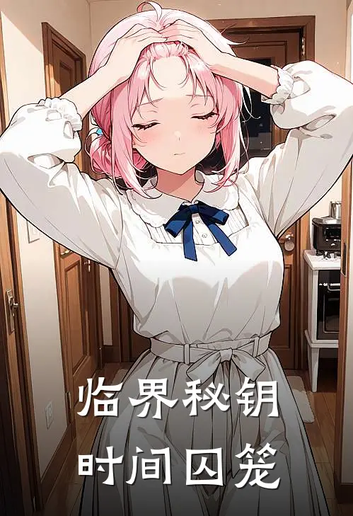 临界秘钥：时间囚笼（苏芮程时）最新章节列表