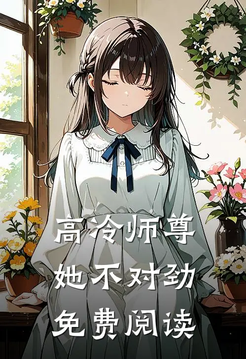 高冷师尊她不对劲免费阅读