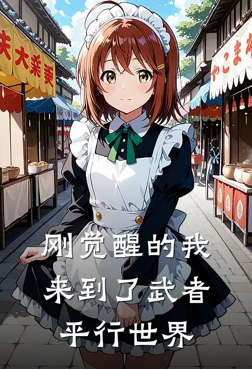 刚觉醒的我，来到了武者平行世界(林鸿王枫)免费小说完结版_免费小说免费阅读刚觉醒的我，来到了武者平行世界林鸿王枫