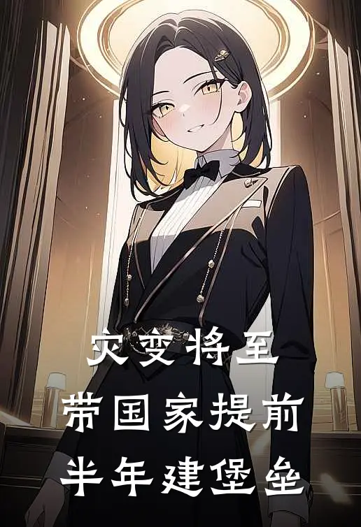 灾变将至：带国家提前半年建堡垒