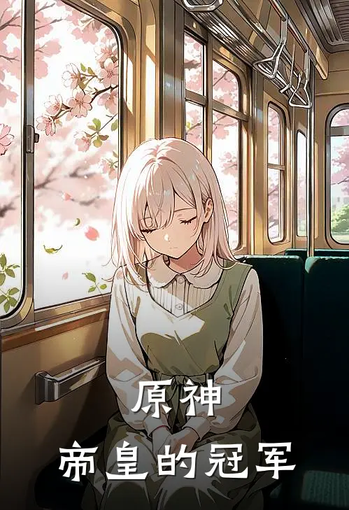 原神：帝皇的冠军