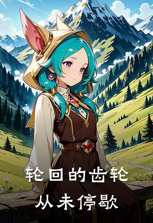 轮回的齿轮从未停歇林悦林悦新热门完结小说_最新章节列表轮回的齿轮从未停歇(林悦林悦新)