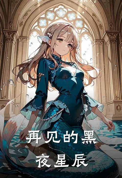 再见的黑夜星辰