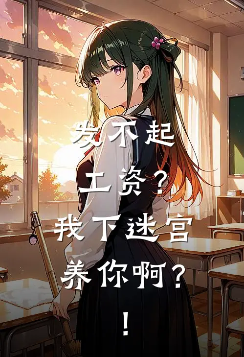 发不起工资？我下迷宫养你啊？！(卡利安余晖)免费小说完结_最新推荐小说发不起工资？我下迷宫养你啊？！(卡利安余晖)