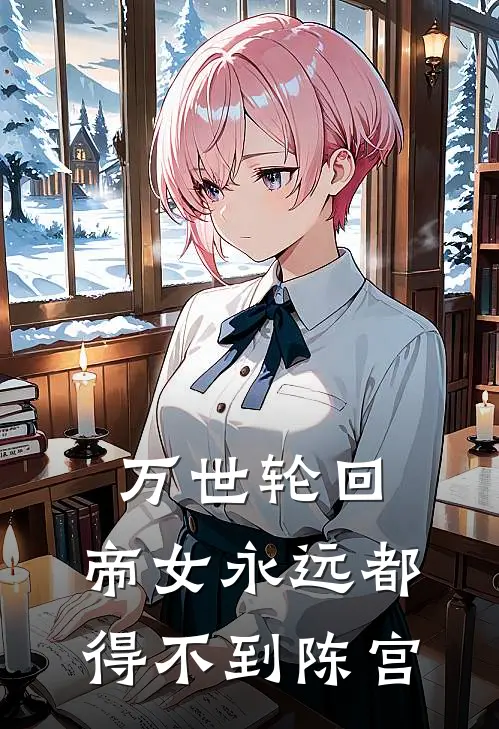 万世轮回：帝女永远都得不到陈宫