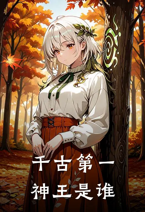 千古第一神王是谁