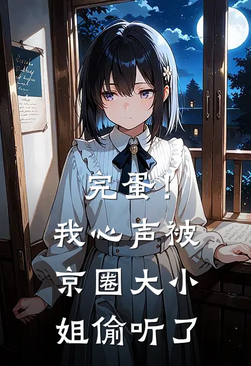 完蛋！我心声被京圈大小姐偷听了