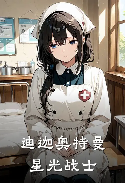 迪迦奥特曼星光战士