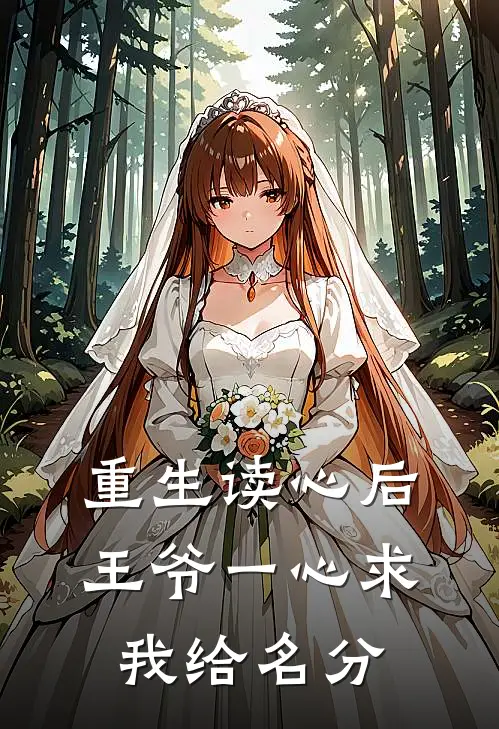 重生读心后，王爷一心求我给名分(唐羡晚谢见川)推荐完结小说_最新章节列表重生读心后，王爷一心求我给名分(唐羡晚谢见川)