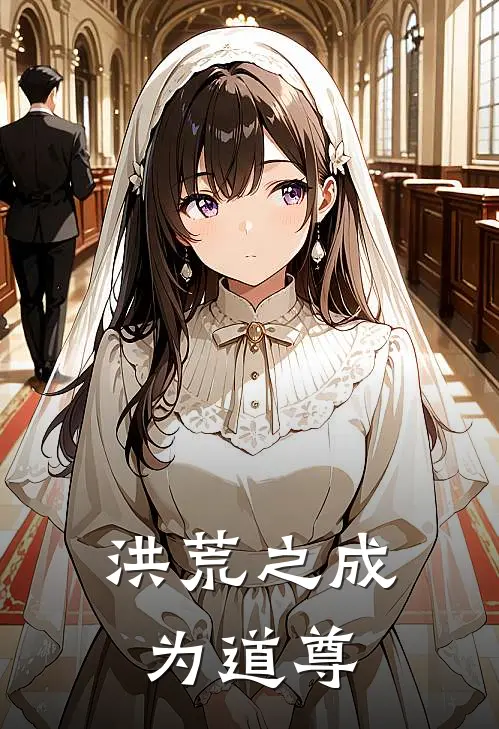 洪荒之成为道尊