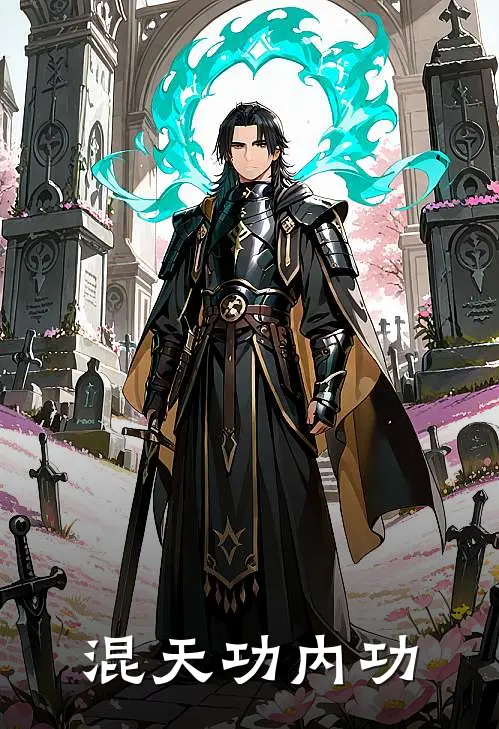 混天功内功
