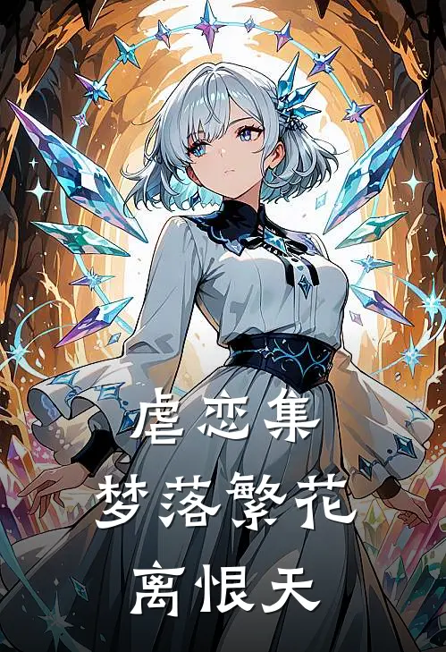 虐恋集：梦落繁花离恨天萧景珩云裳热门小说免费阅读_完本完结小说虐恋集：梦落繁花离恨天(萧景珩云裳)