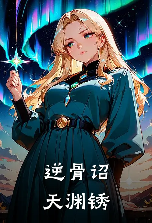 逆骨诏，天渊锈