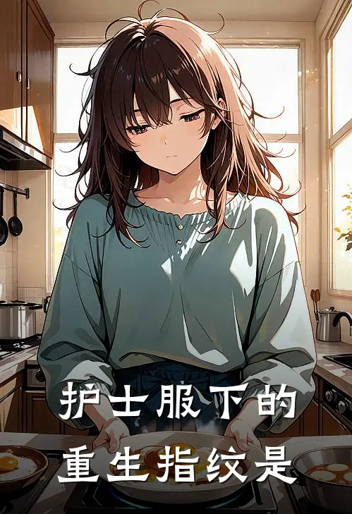 护士服下的重生指纹是