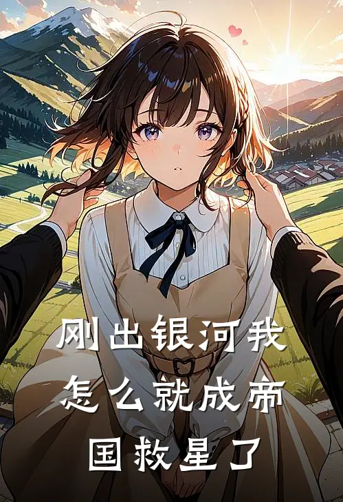 刚出银河我怎么就成帝国救星了