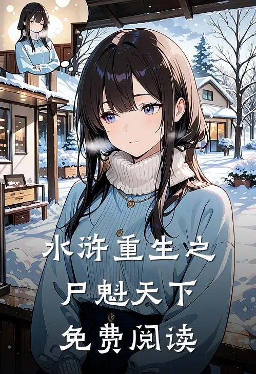 水浒重生之尸魁天下免费阅读