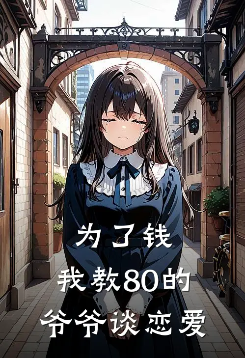 为了钱，我教80的爷爷谈恋爱