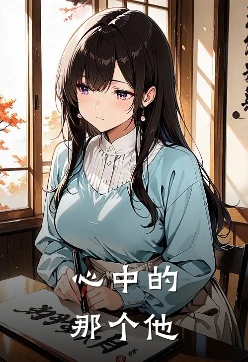 心中的那个他