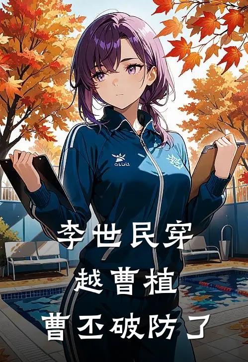 李世民穿越曹植，曹丕破防了