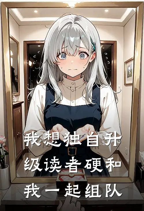 我想独自升级读者硬和我一起组队