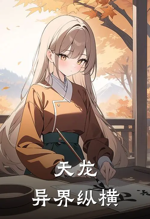 天龙：异界纵横