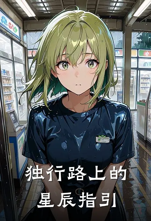 独行路上的星辰指引