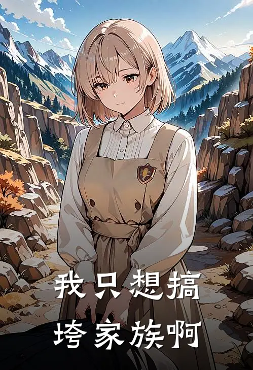 我只想搞垮家族啊