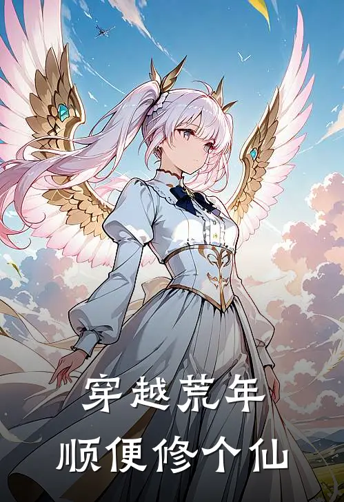 穿越荒年，顺便修个仙(许怜谢峰)完本小说_热门的小说穿越荒年，顺便修个仙许怜谢峰