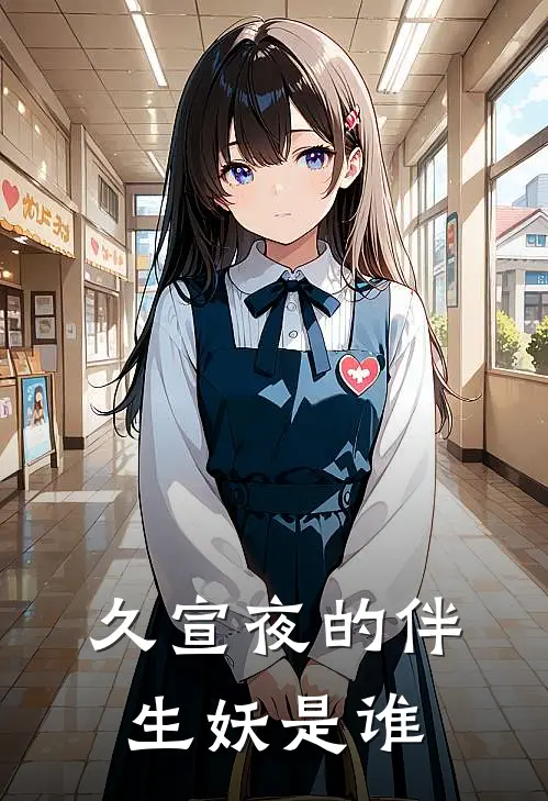 久宣夜的伴生妖是谁