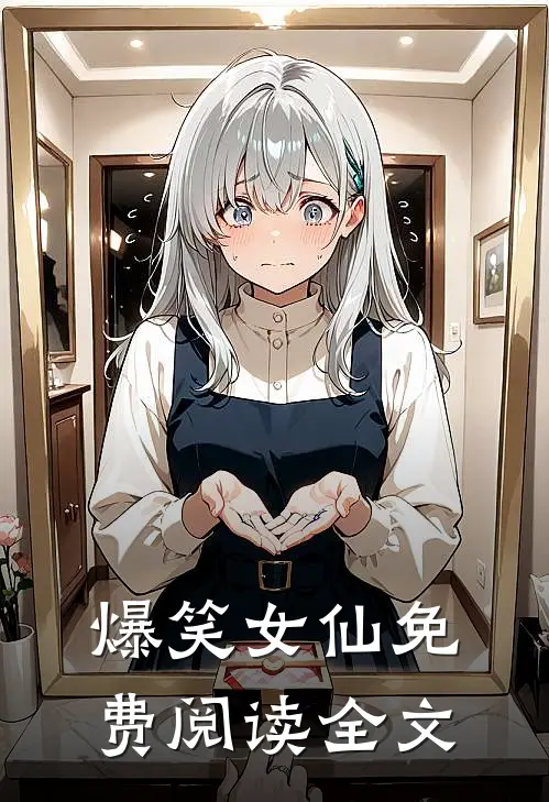 爆笑女仙免费阅读全文