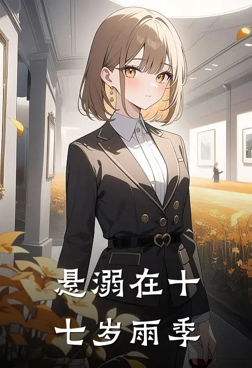 悬溺在十七岁雨季