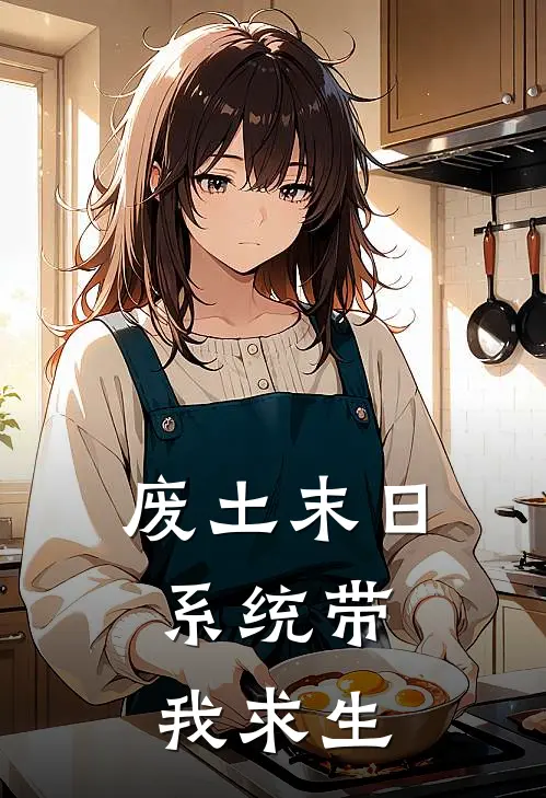 废土末日：系统带我求生