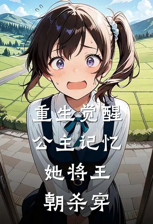 重生觉醒公主记忆，她将王朝杀穿(李羡霓李城昊)完整版小说全文免费阅读_免费阅读无弹窗重生觉醒公主记忆，她将王朝杀穿李羡霓李城昊