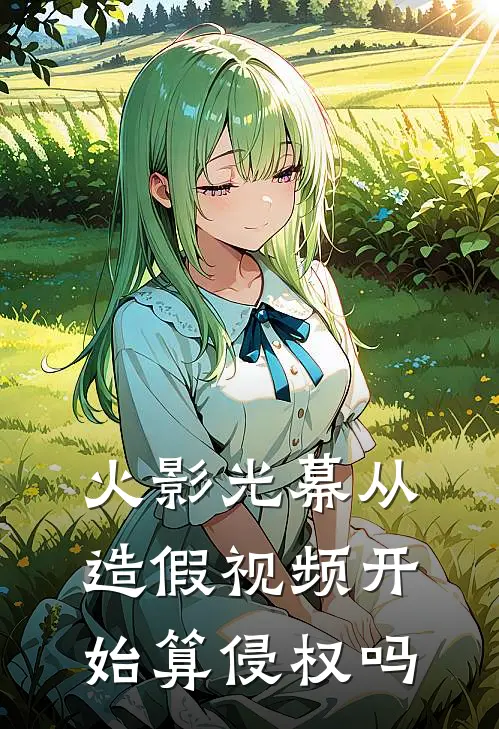 火影光幕从造假视频开始算侵权吗