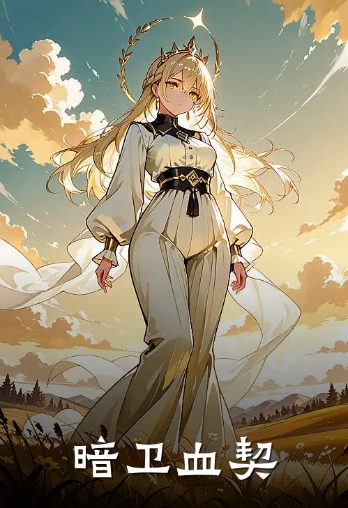 暗卫血契