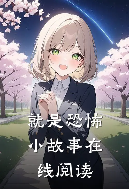 就是恐怖小故事在线阅读