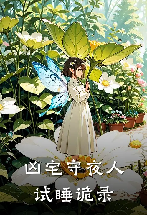 《凶宅守夜人：试睡诡录》苏然苏然火爆新书_凶宅守夜人：试睡诡录(苏然苏然)最新热门小说