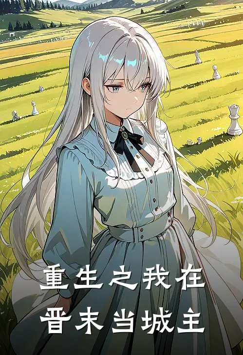 重生之我在晋末当城主