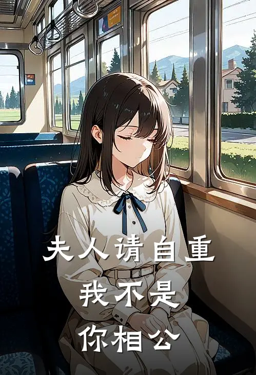 夫人请自重，我不是你相公