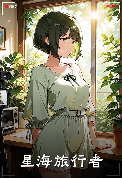 星海旅行者