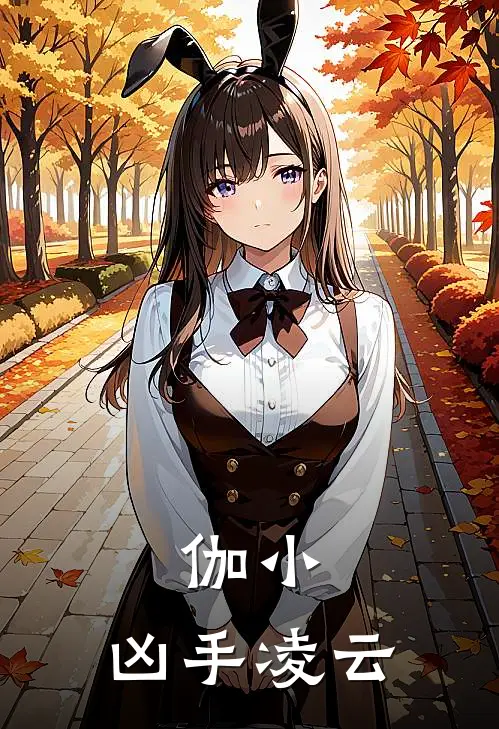 伽小：凶手凌云