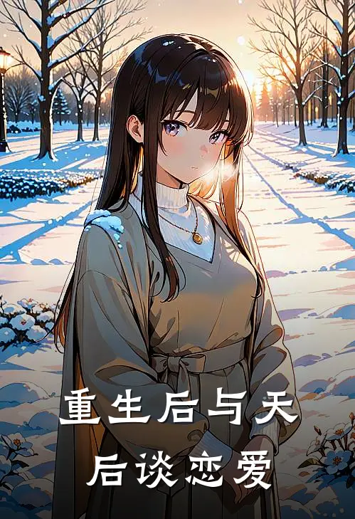 重生后与天后谈恋爱