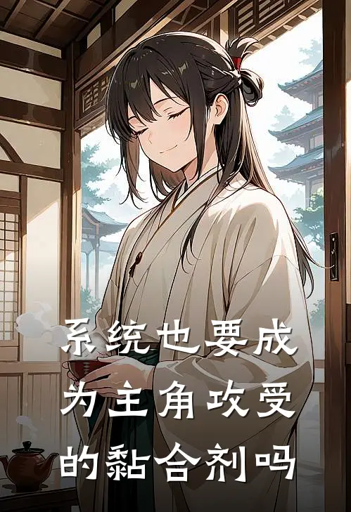 系统也要成为主角攻受的黏合剂吗